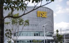 Instituto Técnico Superior Especializado (ITSE) .