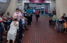 Las consultas por cáncer pasaron de 96,000 en 2014 a 165,000 en 2024 en Panamá. 