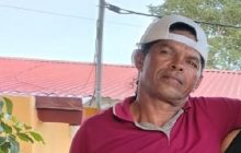 La escena fue acordonada mientras funcionarios del Ministerio Público iniciaban las diligencias de levantamiento del cadáver y la recolección de evidencias.