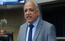 El diputado hizo un llamado a la colaboración institucional. Foto: Archivo