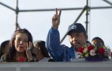 Ortega afirmó recientemente que en Nicaragua no habrá elecciones. Foto: Archivo