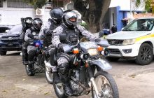 Las pesquisas continúan y los organismos de seguridad no descartan nuevas diligencias ni aprehensiones.