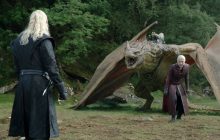 La tercera temporada de 'La Casa del Dragón' concluye el 9 de agosto. Foto: Instagram / @houseofthedragonhbo