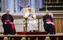  El viaje a Latinoamérica será el sexto viaje internacional del Papa León XIV. Foto: EFE