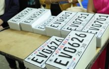 La medida alcanza a propietarios con placas vencidas desde diciembre de 2025. Foto: Cortesía