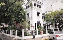 El procurador dijo que se han recuperado aproximadamente 9.1 millones de dólares. Foto: Archivo