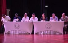 La Policía Nacional ejecutará operativos de seguridad trasladando unidades desde distintos puntos del país para reforzar los patrullajes.