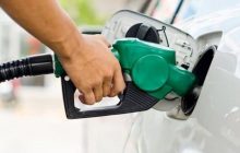 La gasolina de 95 octanos aumentará 0.02 centavos, quedando en 1.27 por litro. Foto: Archivo