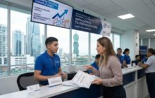 La respuesta estatal aún no se equipara con la agilidad que demanda el sector privado. Foto: Gemini