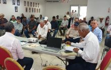 La zona de mayor vulnerabilidad se ubica en la frontera entre Panamá y Costa Rica, donde se registran más de 70 pasos clandestinos empleados para trasladar ganado hurtado. Foto. Melquíades Vásquez