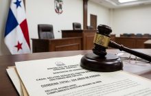 Sobre la madre de las víctimas, Rovetto aclaró que está siendo investigada. Imagen generada con IA