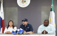 Más del 91% de la fuerza laboral es panameña, el 48% proviene de los municipios aledaños y el 17% corresponde a mujeres con formación profesional. Foto. Cortesía