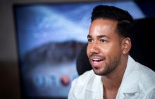  Romeo Santos, durante una entrevista con EFE, en Madrid (España). Foto. EFE / Luca Piergiovanni