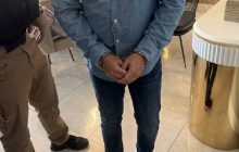 El MP solicitó la detención provisional del exdirector de la DGI, Publio De Gracia. Foto: Archivo