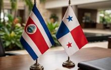 Panamá pide tiempo a Costa Rica para analizar propuesta de solución a conflicto comercial.