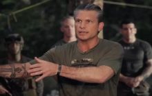 Hegseth acusó a los cárteles de haber cometido asesinatos y actos de violencia contra civiles. Foto: Cortesía