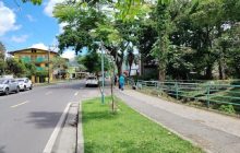 Como parte de las acciones de contingencia, la Alcaldía de Antón también tomó la decisión de suspender el Desfile de la Pollera Picarona