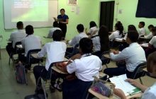 La educación debe estar por encima de personas y cargos. Foto: Archivo