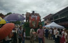 El Festival Nacional del Manito constituye una de las celebraciones de mayor riqueza cultural en Panamá, convirtiéndose cada año en un punto de encuentro fundamental para preservar y exaltar el folclore nacional.
