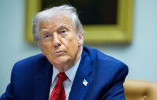 El presidente de Estados Unidos, Donald Trump. Foto: EFE