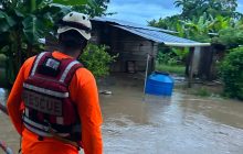 Monitoreo de ríos y quebradas en Bocas del Toro. Foto: Cortesía
