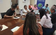 Las estadísticas epidemiológicas sitúan al corregimiento de Puerto Pilón en el primer lugar de afectación, seguido por Cristóbal Este, Sabanitas, Cativá, Nueva Providencia y Buena Vista.