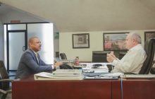Se destacó que la recaudación efectiva de estos recursos tributarios resulta fundamental para fortalecer las finanzas del municipio.