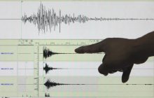 El terremoto fue de magnitud 7,2. Foto: Archivo