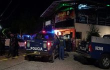 El bar en donde se registró el tiroteo mantiene varias denuncias por incidentes violentos. Foto: Eric Montenegro