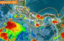 De acuerdo con el aviso de Sinaproc, el paso de la onda tropical favorecerá un incremento de la actividad lluviosa debido a su interacción con otros sistemas atmosféricos presentes en la región.