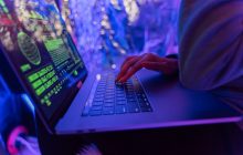 La seguridad de TI es una inversión estratégica. Foto: Pexels