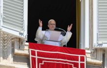 El papa León XIV. Foto: EFE