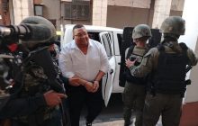 Rolando Alex Lee, cumple una medida cautelar de detención preventiva y no ha sido condenado.