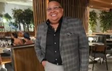 Rolando Alex Lee, cumple una medida cautelar de detención preventiva y no ha sido condenado.