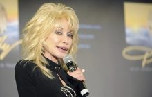 La cantante Dolly Parton. Foto: EFE / Joe Castro