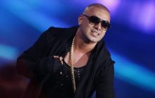 El cantante puertorriqueño Wisin. Foto: EFE / Mario Ruiz