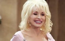 La cantante Dolly Parton. Foto: EFE / EPA / Danny Moloshok