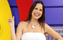 Andrea Pérez Meana. Foto: Instagram / @andreaperezmeana