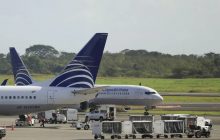 La aerolínea alcanzará en septiembre 29 frecuencias semanales entre ambos países. Foto: EFE