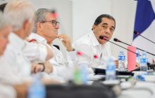 El ministro de Educación, Ventura Vega. Foto: Cortesía