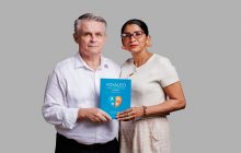 La propuesta de Dayana Pitty y Martin Wennig  transforma la experiencia de aprender a leer.