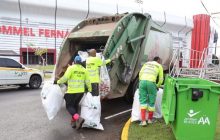 Este cambio de estatus busca dignificar una labor de alto esfuerzo físico. Foto: Cortesía