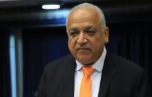 Camacho considera que la salida de Thomas expone fallas de liderazgo en Vamos.