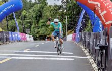 Wilman Paredes brilla en Azuero. Foto: Cortesía