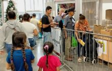 La carne adquirida será distribuida y vendida a través de las tiendas y ferias del IMA, medida que garantizará que los recursos generados permanezcan en la economía nacional. Foto. Thays Domínguez