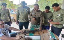 El instrumento legal establece diversas acciones. Cortesía: MiAmbiente