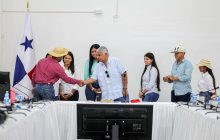 Mi Primer Empleo Agro. Foto: Cortesía