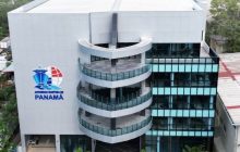 La Autoridad Marítima de Panamá. Foto: Cortesía