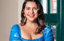 Ana Elizabeth González. Foto: Cortesía