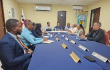 Los Jueces Comunitarios de Paz liderarán las labores de fiscalización y sanción, facultados para aplicar multas a los propietarios de predios o viviendas que mantengan criaderos.